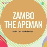 Zambo The Apeman - Sarla Devi Song Download